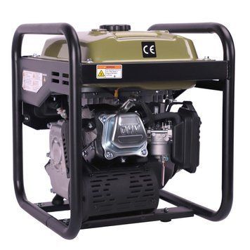 Инверторный генератор Ranger Tiger 4500 (RA 7759) PR_RA7759 фото