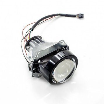 Линзы BI-LED Lens NFK SEOUL 5500K, Комплект 2 шт KL_1768 фото