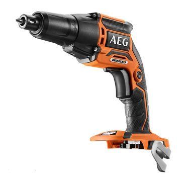 Акумуляторний шуруповерт AEG BTS18BL-0KIT1 HY_90107947 фото