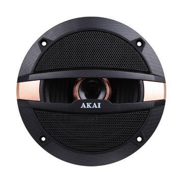 AKAI TJ-135C двухполосные компонентные динамики (13 см) (TJ-135C) OL_52861 фото