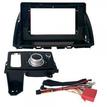 Переходная рамка Mazda CX-5 AWM 881-20-113 AV_881-20-113 фото