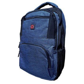 Рюкзак міський Swissbrand Odense 20 Navy (SWB_BLODE603U) DS_DAS301377 фото