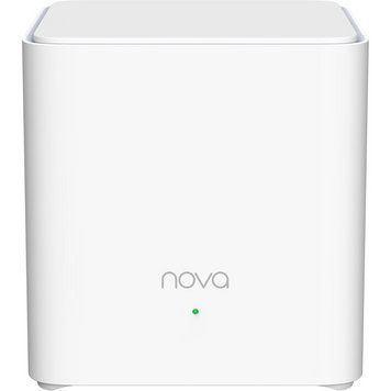 Система WiFi-Mesh MX3 NOVA AX1500, 1мод Tenda RC_MX3-KIT-1 фото