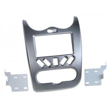 Переходная рамка ACV 381250-02-2 для Renault Duster 2010-2013 AV_381250-02-2 фото