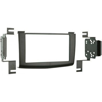Перехідна рамка Metra 95-7425 для Nissan Rogue 2008-2013 AV_95-7425 фото