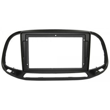 Перехідна рамка CARAV 22-636 для Fiat Doblo 2015+ AV_22-636 фото