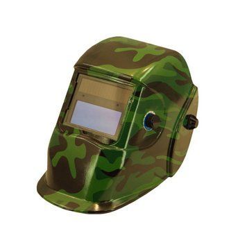 Зварювальна маска Odwerk DSH 102 HY_000006133 фото