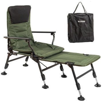 Кресло-кровать карповое Ranger Carp SL-116 (Арт. RA 2259) PR_RA2259 фото