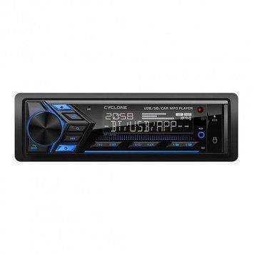 Автомагнитола Cyclone MP-1093 BA CY_НФ-00001463 фото