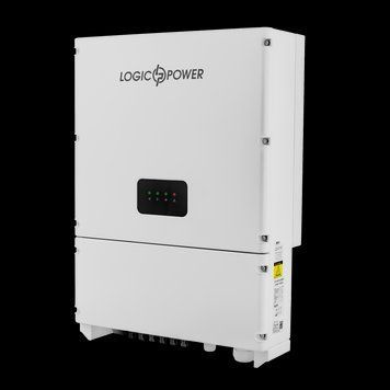 Сонячний мережевий інвертор LPM-SIW-30kW LP_5776 фото