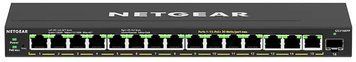 Коммутатор NETGEAR GS316EPP 15xGE PoE, 1xSFP, 231Вт, WebSmart RC_GS316EPP-100PES фото