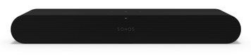 Саундбар Sonos Ray, Black RC_RAYG1EU1BLK фото