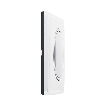 Упр. освещением Legrand (микро.реле + 2 smart-выключателя) (Celiane with NETATMO) [Белый] RC_067777 фото