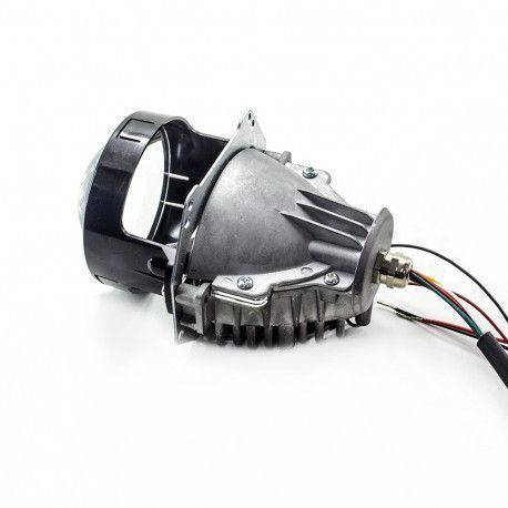 Линзы BI-LED Lens NFK SEOUL 5500K, Комплект 2 шт KL_1768 фото