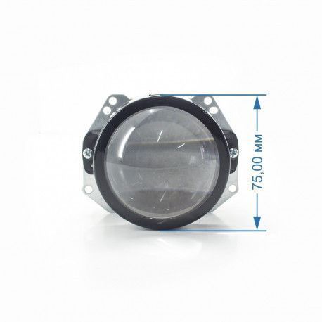 Линзы BI-LED Lens NFK SEOUL 5500K, Комплект 2 шт KL_1768 фото