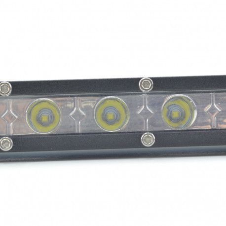 Світлодіодна балка LED BAR 1260mm 144W 10080 Lm 3W ETI chip KL_1656 фото