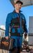 Рабочая куртка Neo Tools синяя HD+ [81-215-XL] RC_81-215-XL фото 9