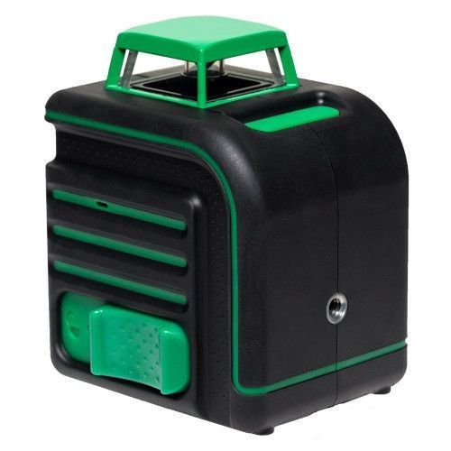 Нивелир лазерный линейный ADA CUBE 2-360 ULTIMATE EDITION GREEN LASER (А00471) HY_090108065 фото