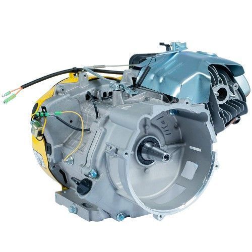 Бензиновий двигун Кентавр ДВС-420Біг IN_126566 фото