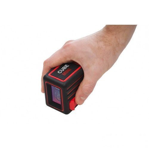 Нивелир лазерный линейный ADA CUBE MINI PROFESSIONAL EDITION (А00462) HY_090107796 фото