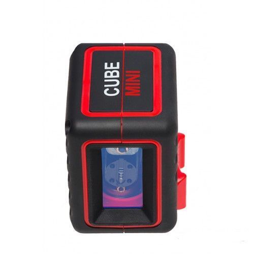 Нивелир лазерный линейный ADA CUBE MINI PROFESSIONAL EDITION (А00462) HY_090107796 фото