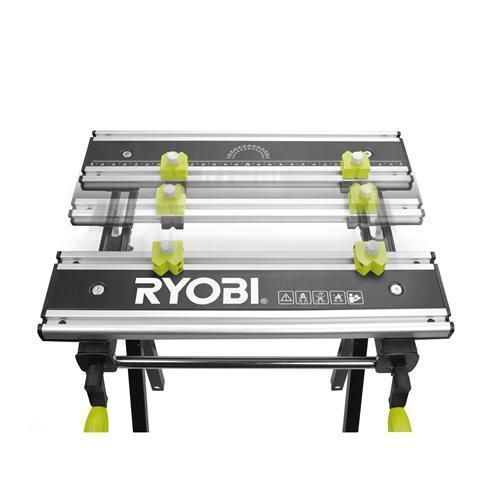 Верстак складной Ryobi RWB03 HY_090112595 фото