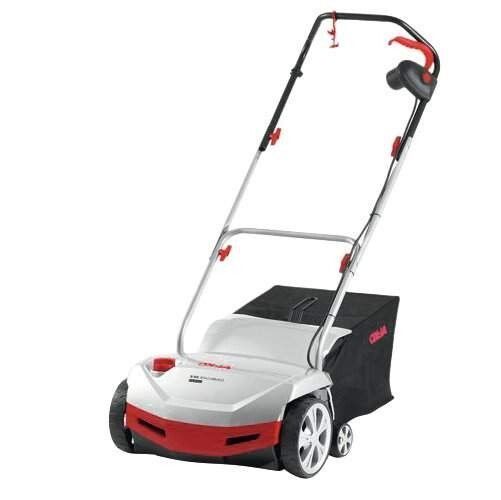 Аэратор Al-Ko Combi Care 38 E Comfort AL_112800 фото