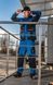 Рабочая куртка Neo Tools синяя HD+ [81-215-XL] RC_81-215-XL фото 10