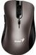 Genius Мышь Ergo 8100S, WL, Silent, champagne RC_31030040402 фото 1