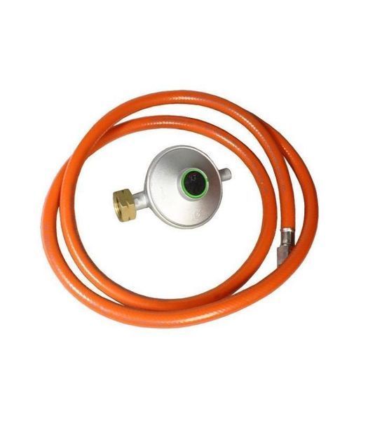 Газова теплова гармата GRUNFELD GFAH-15 HY_090114040 фото