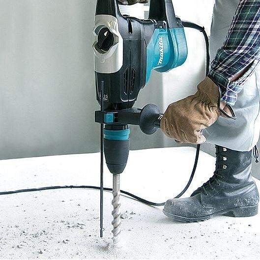 Перфоратор Makita HR 4003 C RC_HR4003C фото