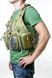 Жилет рибальський Tramp Angler S/M TM_TRFB-006-S/M фото 8