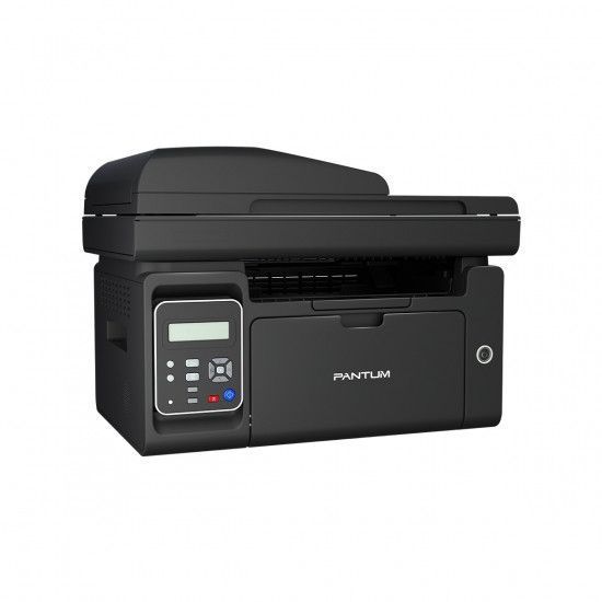 МФУ моно A4 Pantum M6550NW 22ppm ADF Ethernet WiFi RC_M6550NW фото