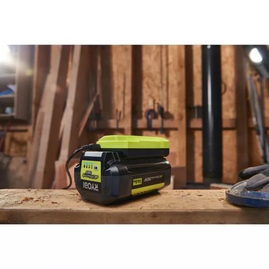 Зарядное устройство для Ryobi RY36C17A, 36В MAX POWER, 1.7А RC_5133004557 фото