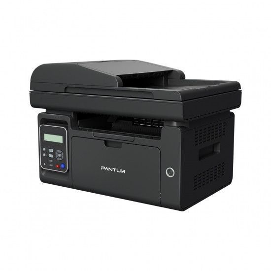 МФУ моно A4 Pantum M6550NW 22ppm ADF Ethernet WiFi RC_M6550NW фото