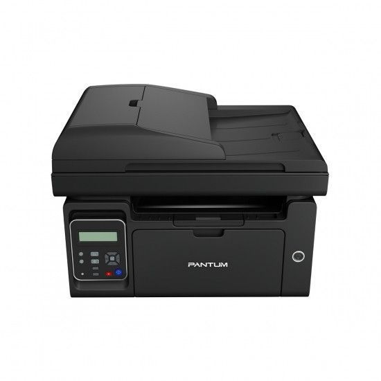 МФУ моно A4 Pantum M6550NW 22ppm ADF Ethernet WiFi RC_M6550NW фото