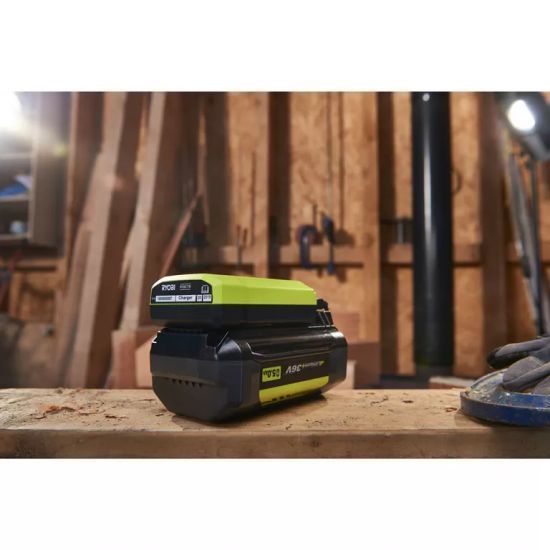 Зарядное устройство для Ryobi RY36C17A, 36В MAX POWER, 1.7А RC_5133004557 фото
