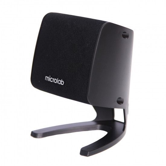 Колонки Microlab 2.1 M-108 black RC_M-108 фото