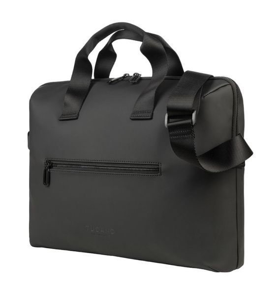 Сумка Tucano Gommo 15.6" чернний RC_BGOM15-BK фото