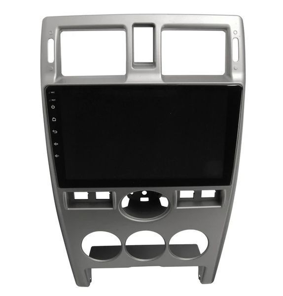 Переходная рамка LADA Priora AWM 981-80-100 AV_981-80-100 фото
