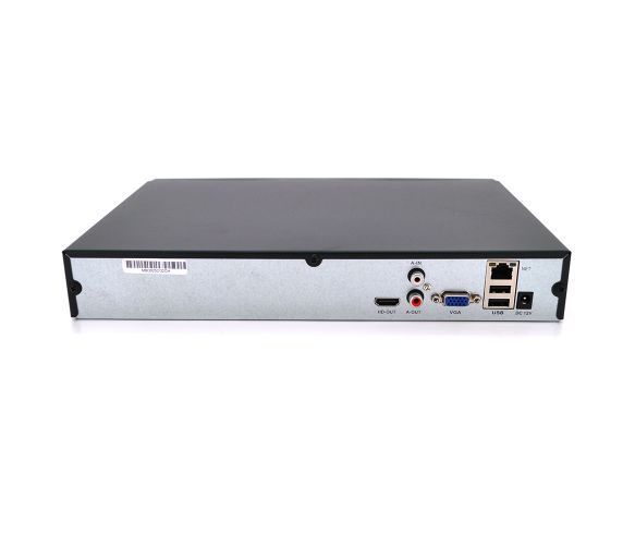 Відеореєстратор PP-NVR1232 Xmeye 32-канальний U_01440 фото