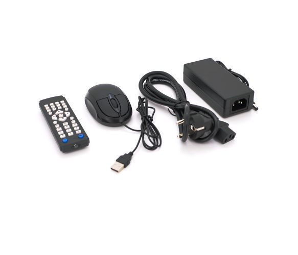 Відеореєстратор PP-NVR1232 Xmeye 32-канальний U_01440 фото