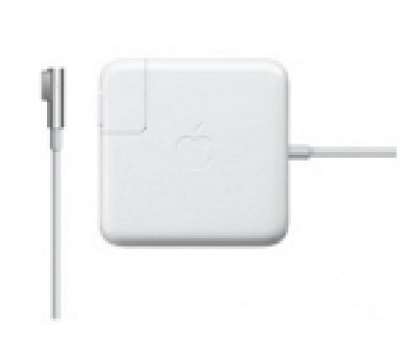 Блок живлення MERLION для ноутбука Apple MagSafe 2 14,85V 3,05A (45 Вт) U_2284 фото