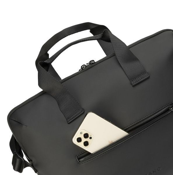 Сумка Tucano Gommo 15.6" чернний RC_BGOM15-BK фото