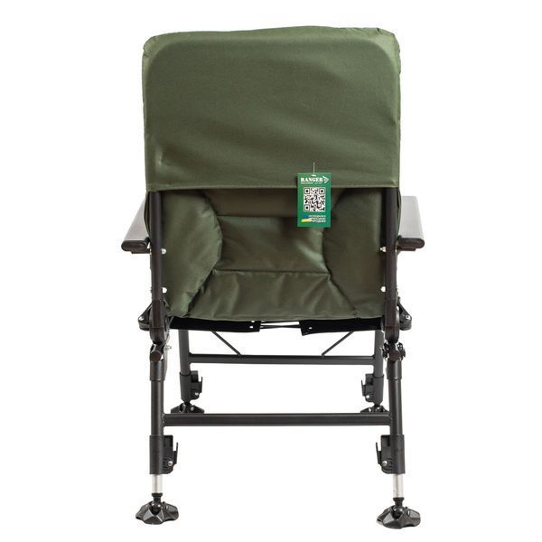 Кресло-кровать карповое Ranger Carp SL-116 (Арт. RA 2259) PR_RA2259 фото
