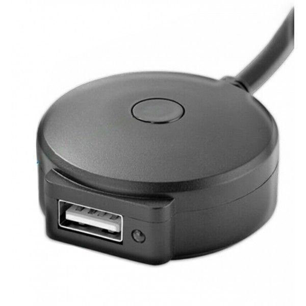 Bluetooth / USB адаптер AMI для Audi з MMI 2G Multimedia System AWM BTM-60 AV_BTM-60 фото