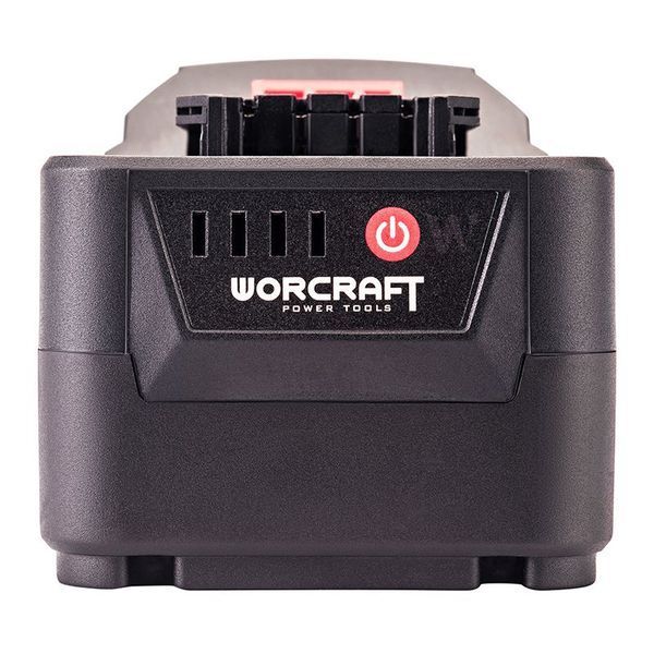 Акумуляторна батарея WORCRAFT CLB-20V-8.0 WM_13250 фото