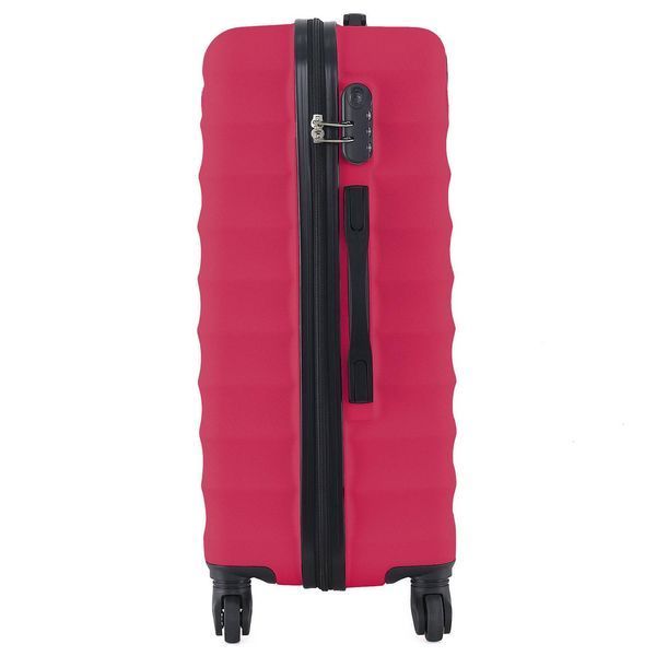 Валіза Semi Line 28" (L) Dark Rose (T5633-3) DS_DAS302595 фото