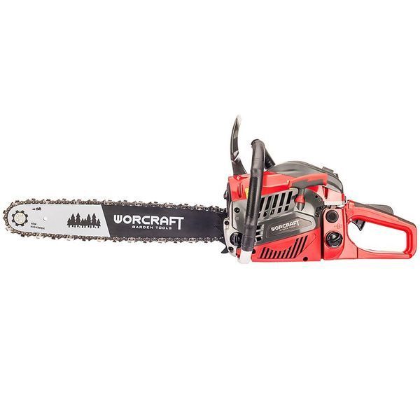 Бензопила WORCRAFT GCS52-20E WM_13208 фото