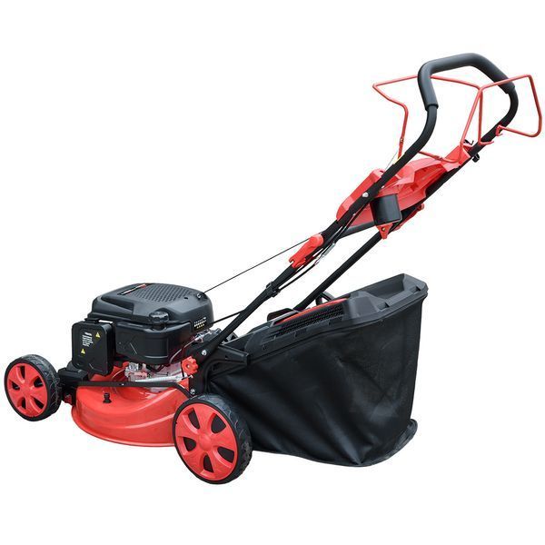 Газонокосарка бензинова Vitals Master Zp 51223kd IN_243908 фото